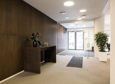 Kontor til leje på Langebrogade 3, 1411 København K - 1941 m² | Foto 33 - Lokalebasen.dk