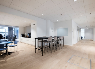 Kontor til leje på Langebrogade 3, 1411 København K - 1941 m² | Foto 22 - Lokalebasen