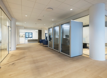 Kontor til leje på Langebrogade 3, 1411 København K - 1941 m² | Foto 24 - Lokalebasen.dk