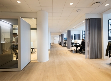 Kontor til leje på Langebrogade 3, 1411 København K - 1941 m² | Foto 25 - Lokalebasen.dk