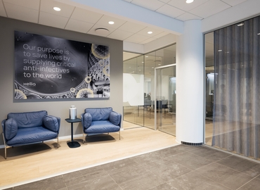 Kontor til leje på Langebrogade 3, 1411 København K - 1941 m² | Foto 27 - Lokalebasen.dk