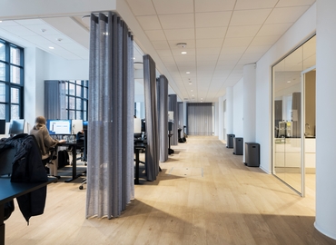 Kontor til leje på Langebrogade 3, 1411 København K - 1941 m² | Foto 23 - Lokalebasen.dk