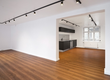 Butik til leje på Strandvejen 84, 2900 Hellerup - 92 m² | Foto 1 - Lokalebasen