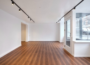 Butik til leje på Strandvejen 84, 2900 Hellerup - 92 m² | Foto 0 - Lokalebasen