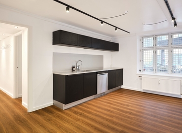 Butik til leje på Strandvejen 84, 2900 Hellerup - 92 m² | Foto 2 - Lokalebasen