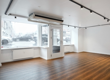 Butik til leje på Strandvejen 84, 2900 Hellerup - 92 m² | Foto 4 - Lokalebasen