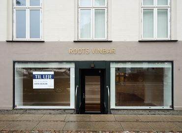 Butik til leje på Strandvejen 84, 2900 Hellerup - 92 m² | Foto 6 - Lokalebasen