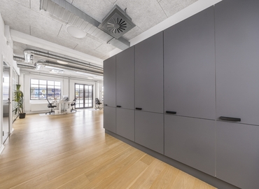 Office Gladsaxevej 384 2860 Soborg