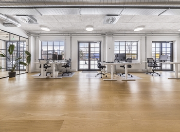 Office Gladsaxevej 384 2860 Soborg