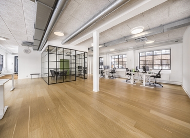 Office Gladsaxevej 384 2860 Soborg