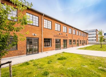 Office Gladsaxevej 384 2860 Soborg