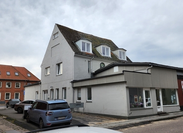 Butik til leje på Østergade 12-14, 9500 Hobro - 75 m² | Foto 15 - Lokalebasen