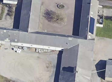 Grund Hobrovej 160 9530 Støvring