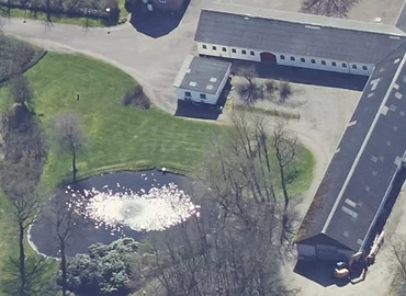 Grund Hobrovej 160 9530 Støvring