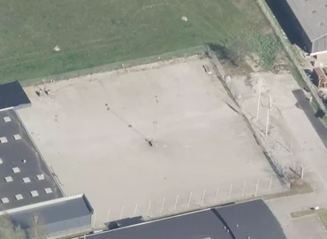 Grund Marinebuen 19 4700 Næstved