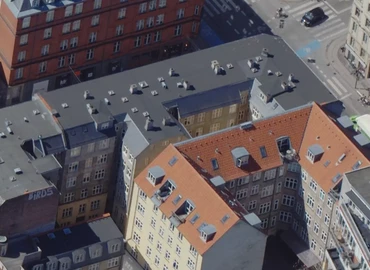 Butik Enghavevej 1 1674 København V