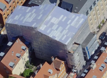 Butik til leje på Fredericiagade 84, 1310 København K - 64 m² | Foto 0 - Lokalebasen