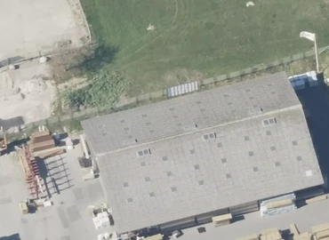 Grund Marinebuen 19 4700 Næstved