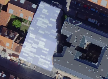 Butik til leje på Fredericiagade 84, 1310 København K - 64 m² | Foto 4 - Lokalebasen.dk