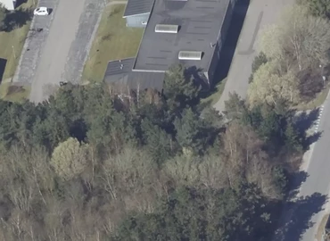 Kontor til leje på Erhvervsparken 15, 8400 Ebeltoft - 87 m² | Foto 0 - Lokalebasen.dk