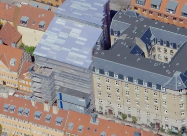 Butik til leje på Fredericiagade 84, 1310 København K - 64 m² | Foto 0 - Lokalebasen.dk