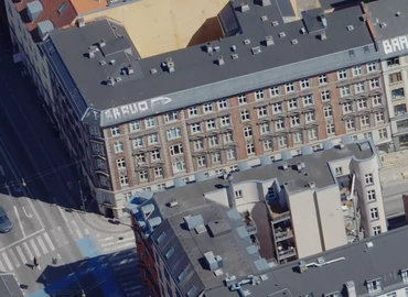 Butik Enghavevej 1 1674 København V