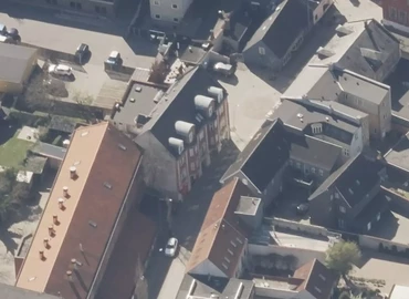 Butik til leje på Ramsherred 6A, 4700 Næstved - 92 m² | Foto 0 - Lokalebasen.dk