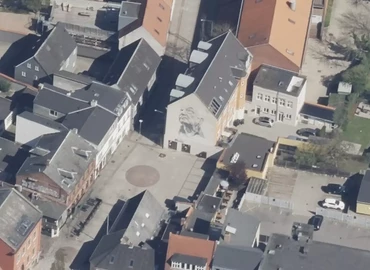 Butik til leje på Ramsherred 6A, 4700 Næstved - 92 m² | Foto 3 - Lokalebasen.dk