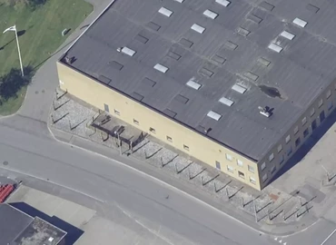 Kontor til leje på Københavnsvej 1, 4800 Nykøbing F - 124 m² | Foto 0 - Lokalebasen.dk