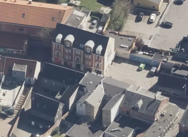 Butik til leje på Ramsherred 6A, 4700 Næstved - 92 m² | Foto 1 - Lokalebasen