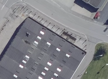 Kontor til leje på Københavnsvej 1, 4800 Nykøbing F - 124 m² | Foto 4 - Lokalebasen