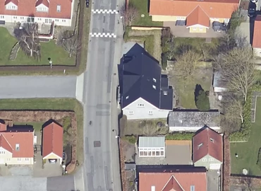 Bolig Bygaden 41 9000 Aalborg