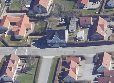 Bolig Bygaden 41 9000 Aalborg