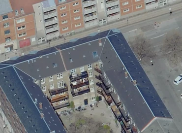 Butik til leje på Holmbladsgade 80, 2300 København S - 103 m² | Foto 0 - Lokalebasen