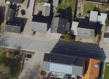 Bolig Elmegade 12 7400 Herning