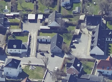 Bolig Davids Alle 40 9000 Aalborg