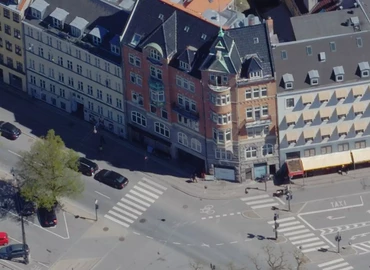 Butik til leje på Nørre Voldgade 2, 1358 København K - 137 m² | Foto 3 - Lokalebasen