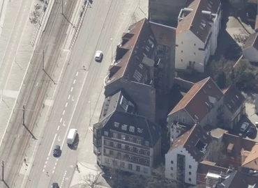 Kontor til leje på Skolebakken 11, 8000 Aarhus C - 163 m² | Foto 0 - Lokalebasen.dk