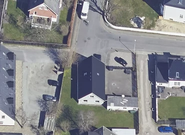 Bolig Davids Alle 40 9000 Aalborg