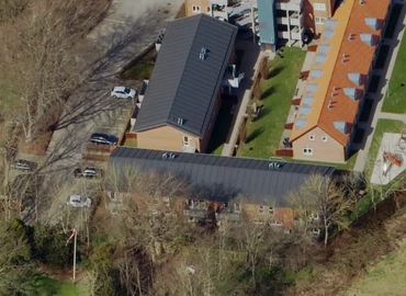 Bolig Elmegade 12 7400 Herning