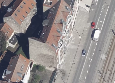 Kontor til leje på Skolebakken 11, 8000 Aarhus C - 163 m² | Foto 0 - Lokalebasen.dk