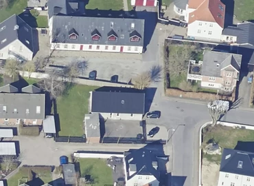 Bolig Davids Alle 40 9000 Aalborg