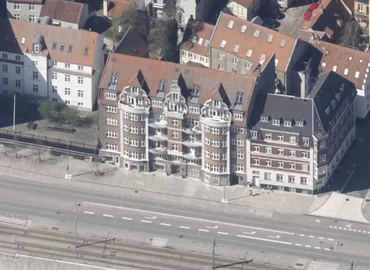 Kontor til leje på Skolebakken 11, 8000 Aarhus C - 163 m² | Foto 2 - Lokalebasen