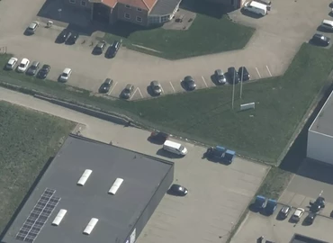 Kontor til leje på Kometvej 10, 6230 Rødekro - 120 m² | Foto 0 - Lokalebasen