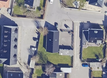 Bolig Davids Alle 40 9000 Aalborg