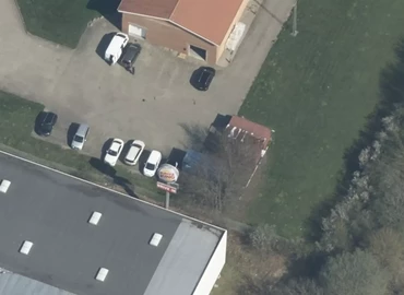 Kontor til leje på Kometvej 10, 6230 Rødekro - 120 m² | Foto 0 - Lokalebasen.dk