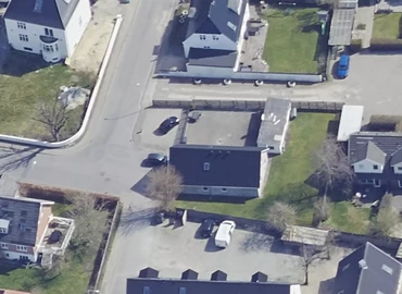 Bolig Davids Alle 40 9000 Aalborg