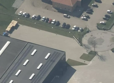 Kontor til leje på Kometvej 10, 6230 Rødekro - 120 m² | Foto 1 - Lokalebasen.dk