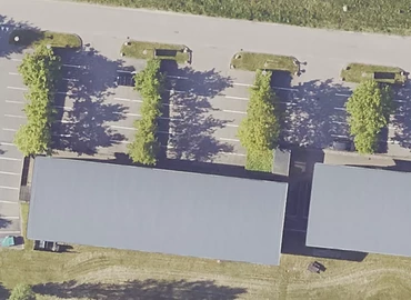 Kontor til leje på Birkemose Allé 33, 6000 Kolding - 352 m² | Foto 4 - Lokalebasen.dk