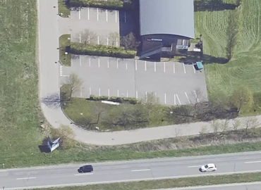 Kontor til leje på Birkemose Allé 33, 6000 Kolding - 352 m² | Foto 3 - Lokalebasen.dk